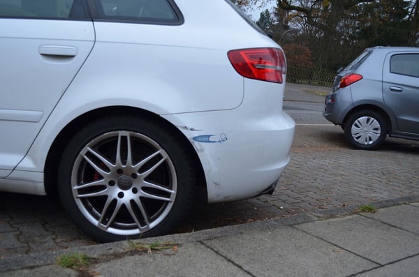 Bilder Kfz Gutachter Hamburg - Kfz Sachverständigenbüro Lausen