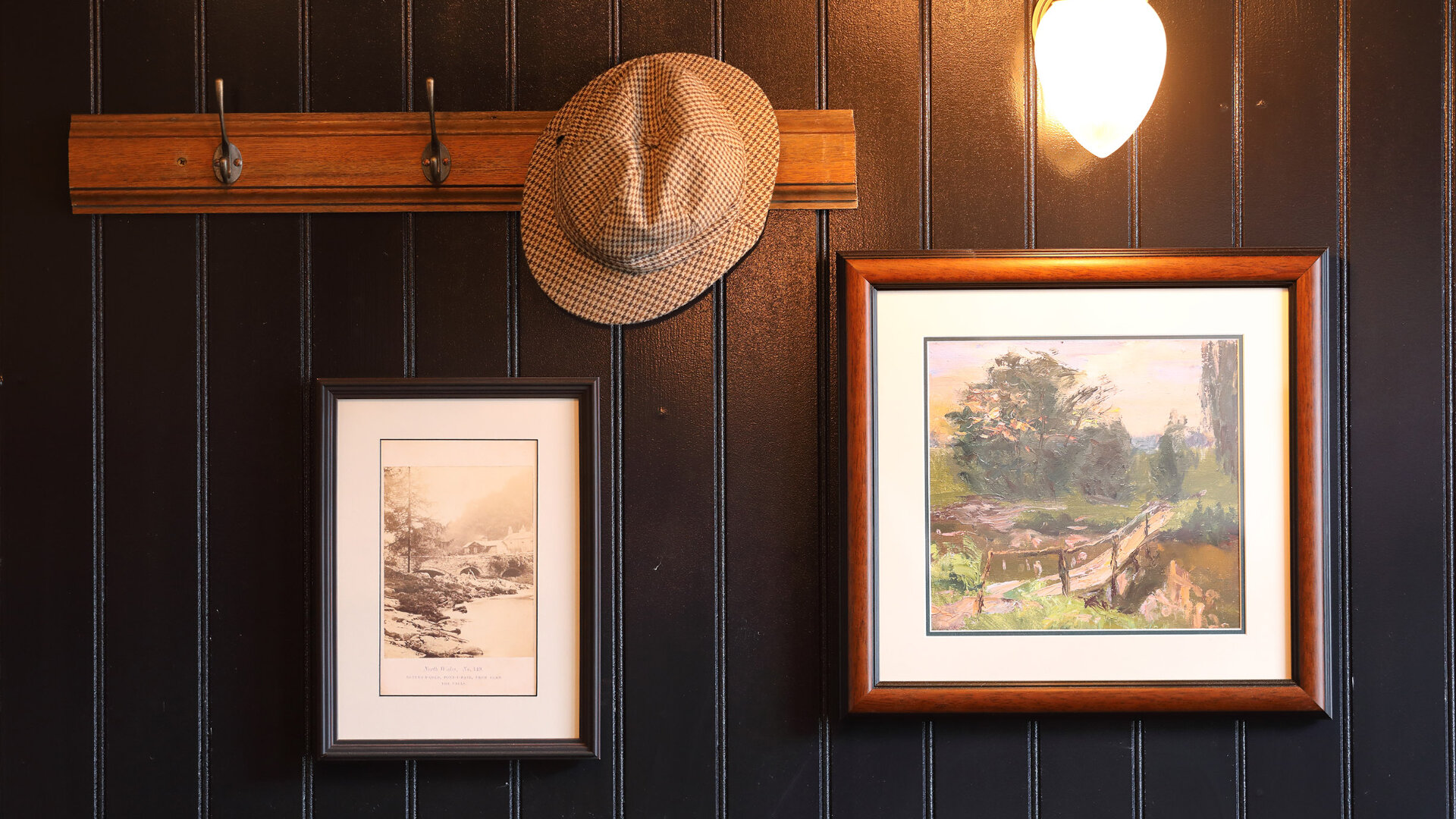 Images Pont Y Pair Inn