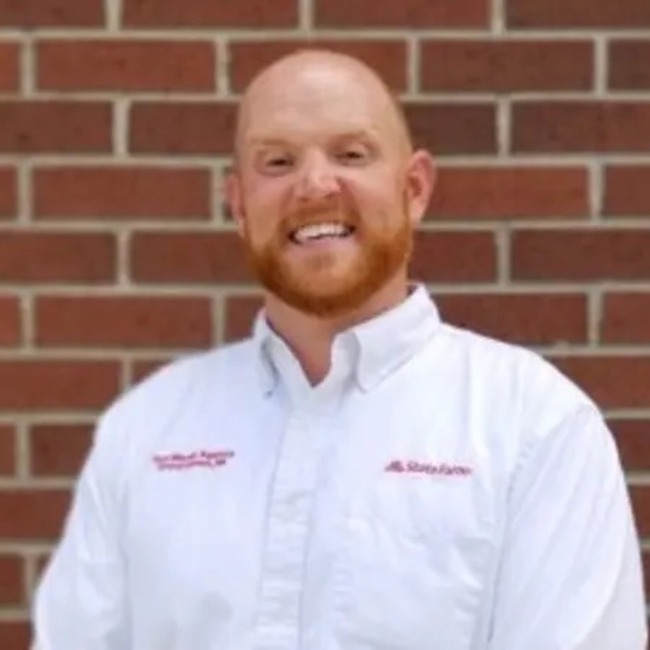 Sam Martin - State Farm Insurance Agent