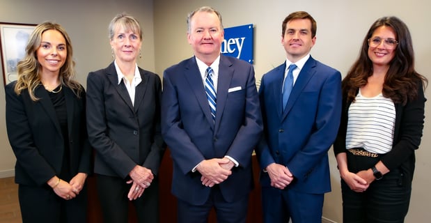 Images Griffin Wealth Management of Janney Montgomery Scott
