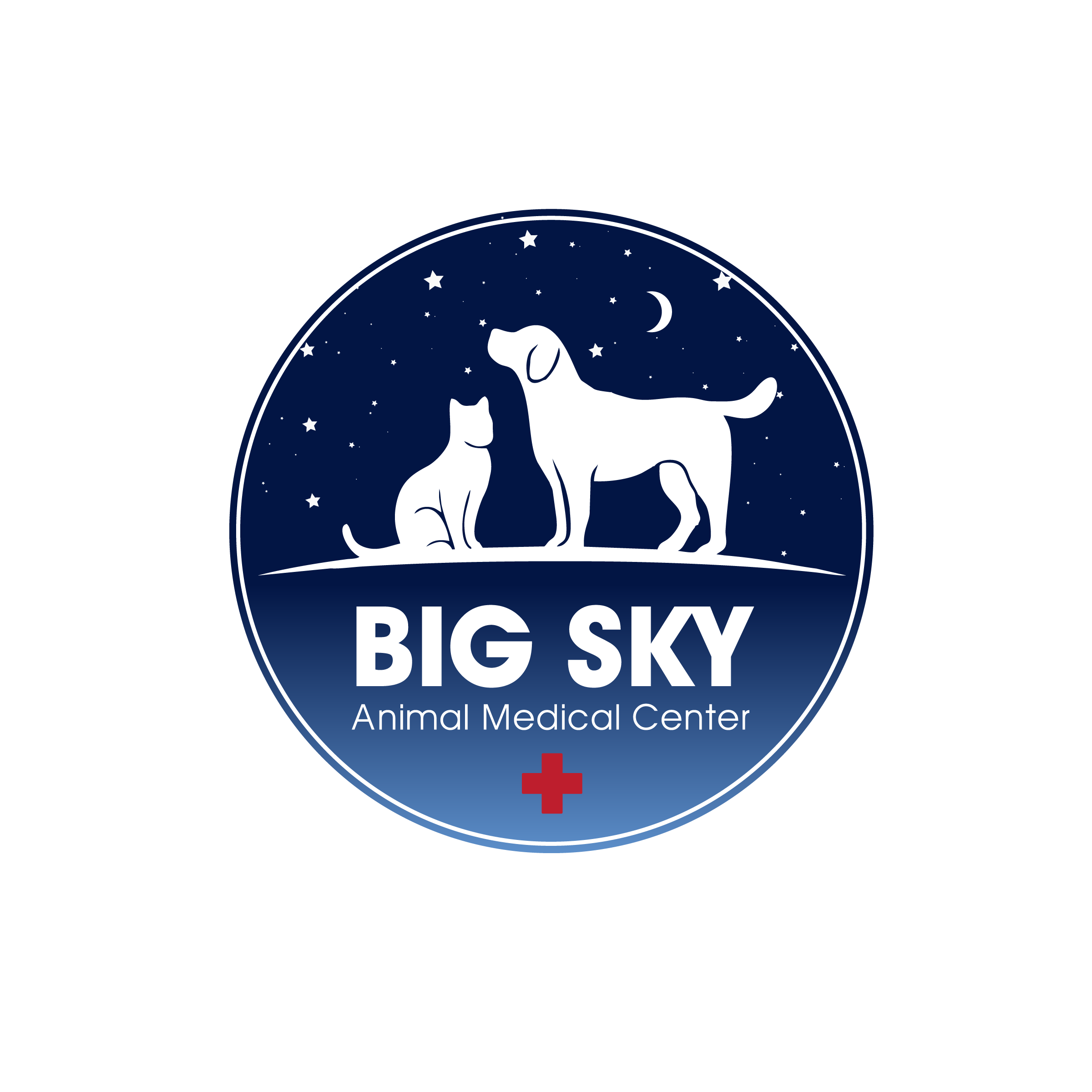 Big Sky Animal Medical Center