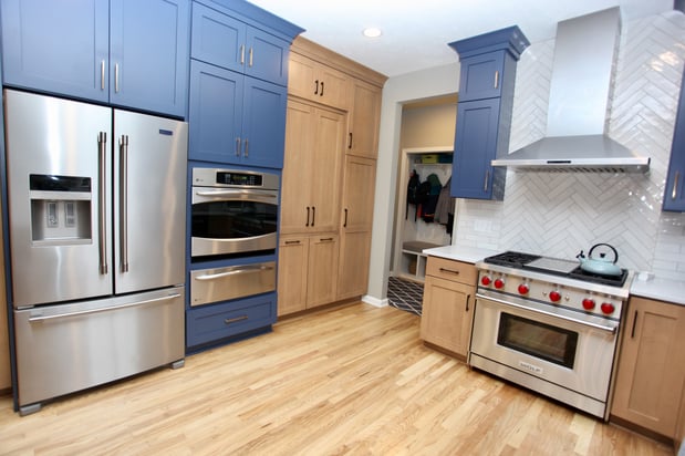 Images Booher Remodeling Company