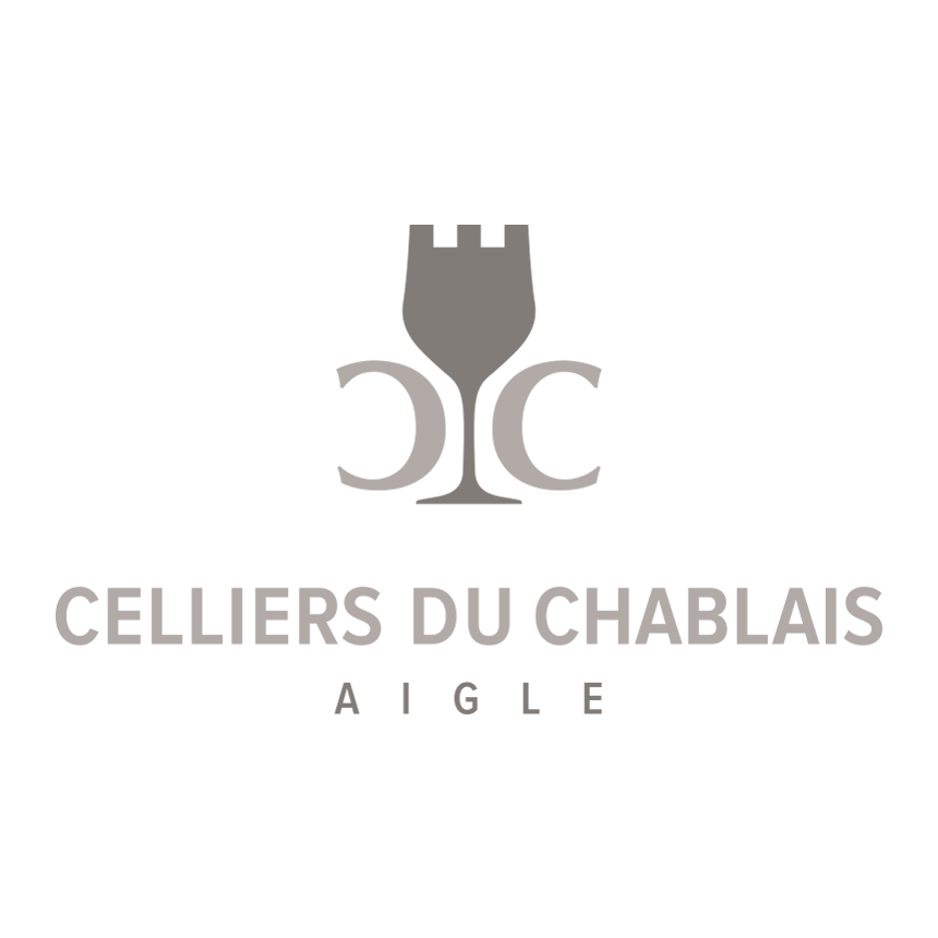 Les Celliers du Chablais SA Logo