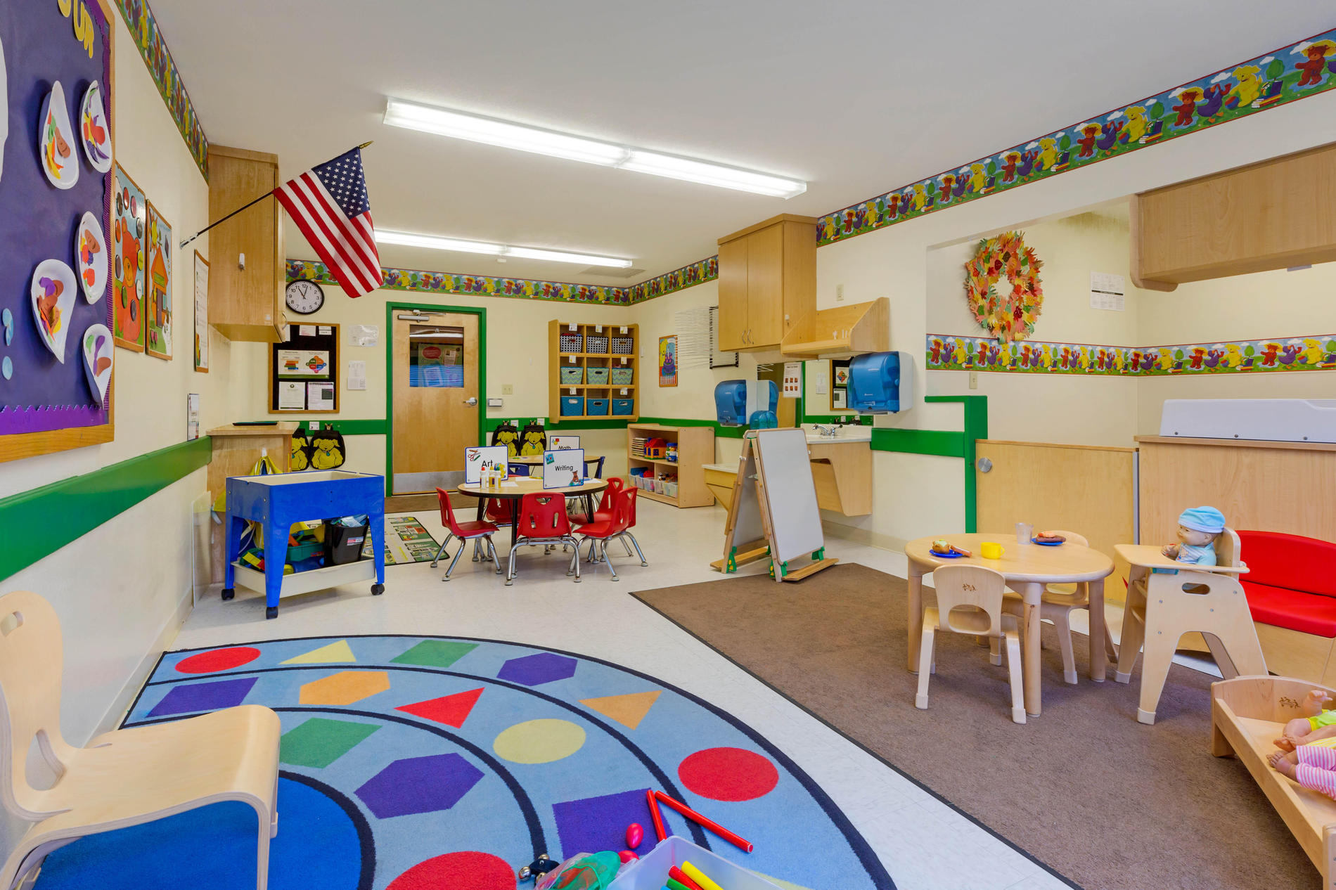 Images Primrose School of Burlington