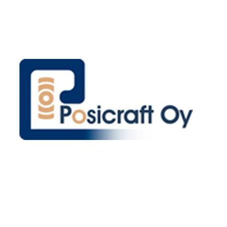 Posicraft Oy Logo