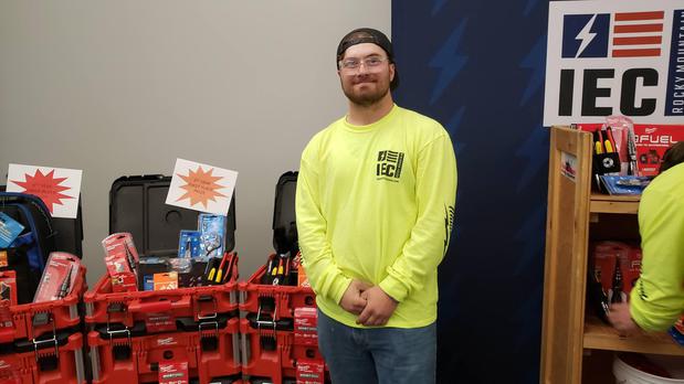 Images IECRM | Independent Electrical Contractors Rocky Mountain