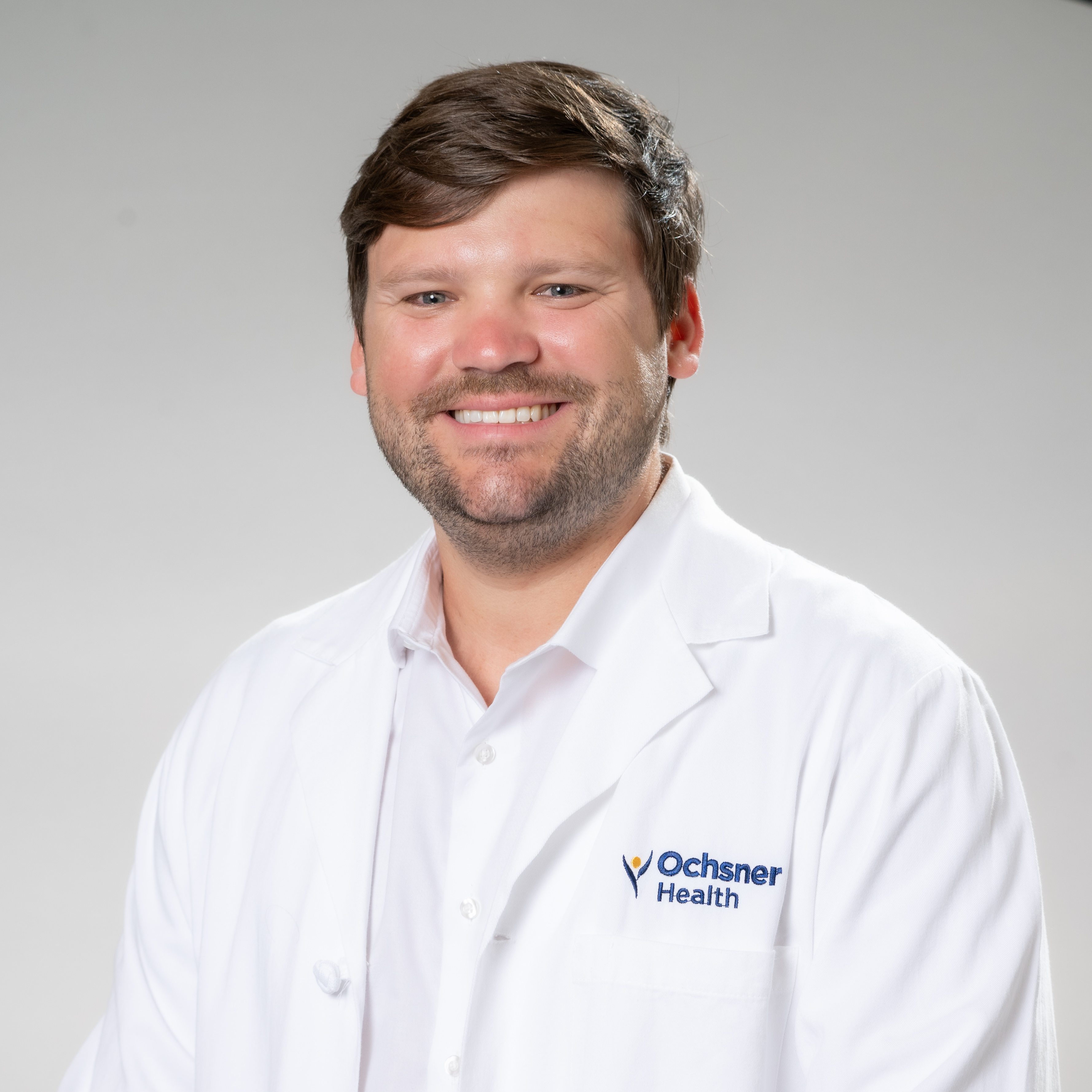 Robert Burgess, MD - Kenner, LA - Emergency Medicine, Emergency Medicine Specialist