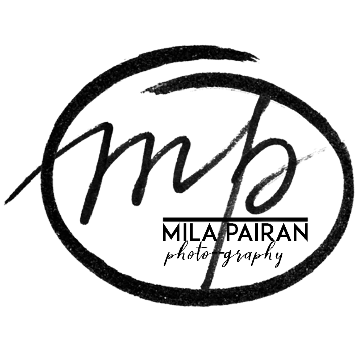 Business Fotos Mila Pairan in Bobingen - Logo