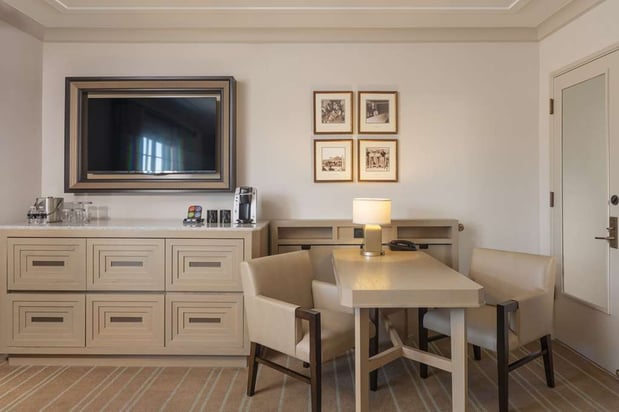 Images Arizona Biltmore, LXR Hotels & Resorts