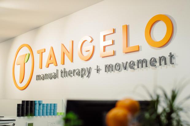Images Tangelo - West Seattle Chiropractor + Rehab