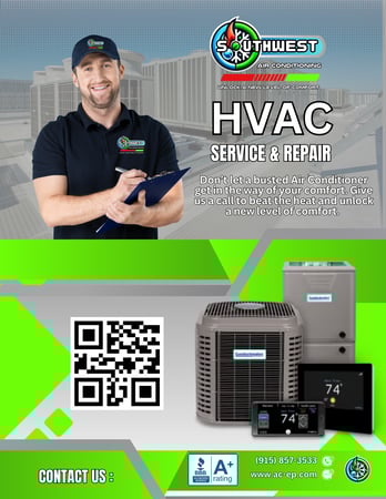 Images Southwest Air Conditioning Company