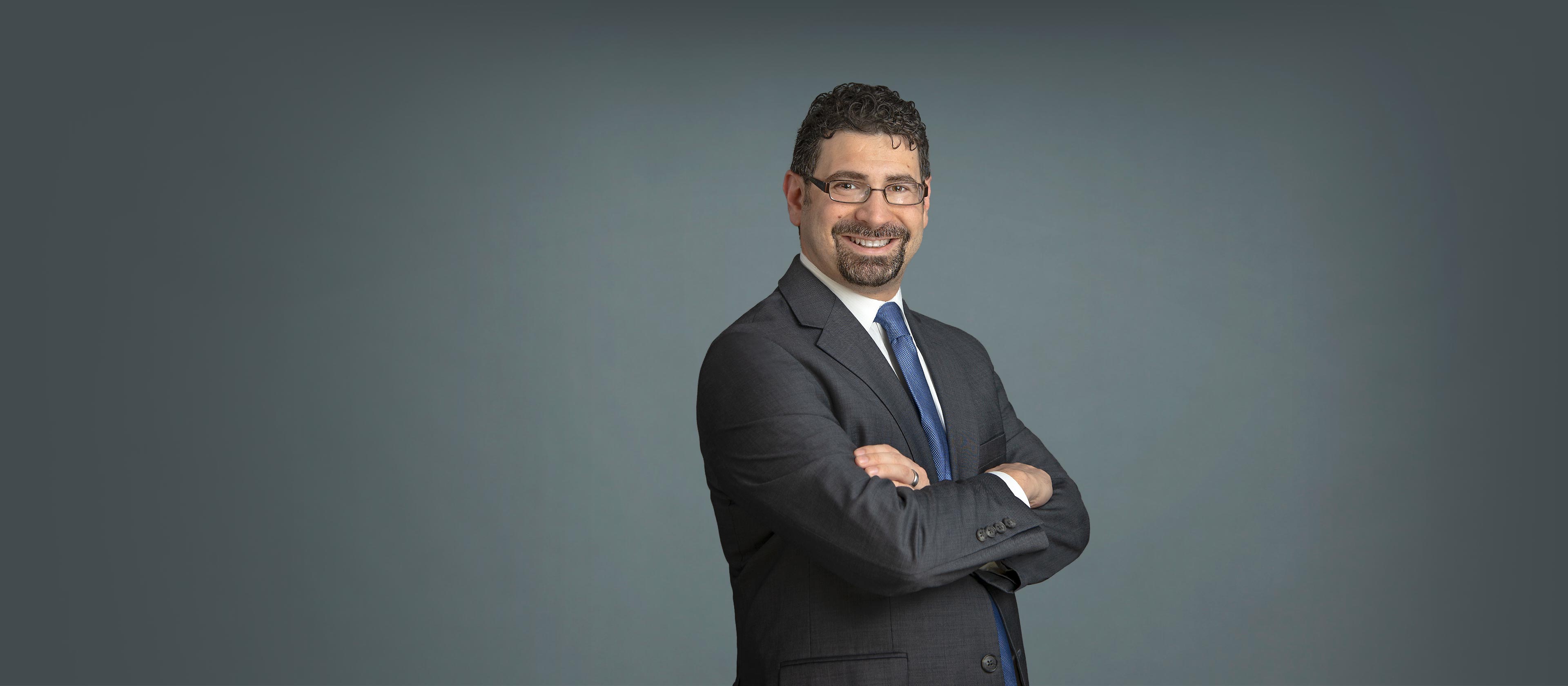 Richard F. Carlino, MD