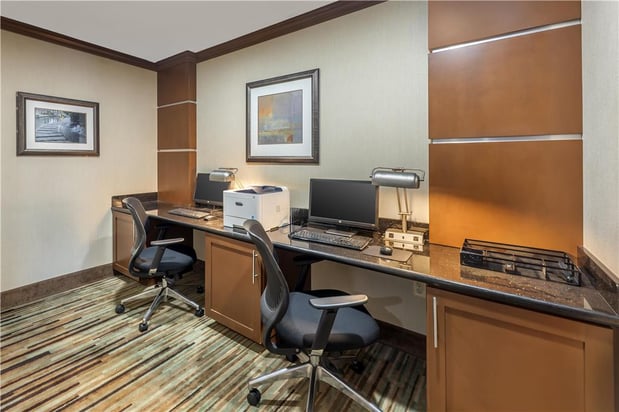 Images Best Western Plus Atrium Inn