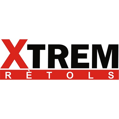 Xtrem Rètols Logo