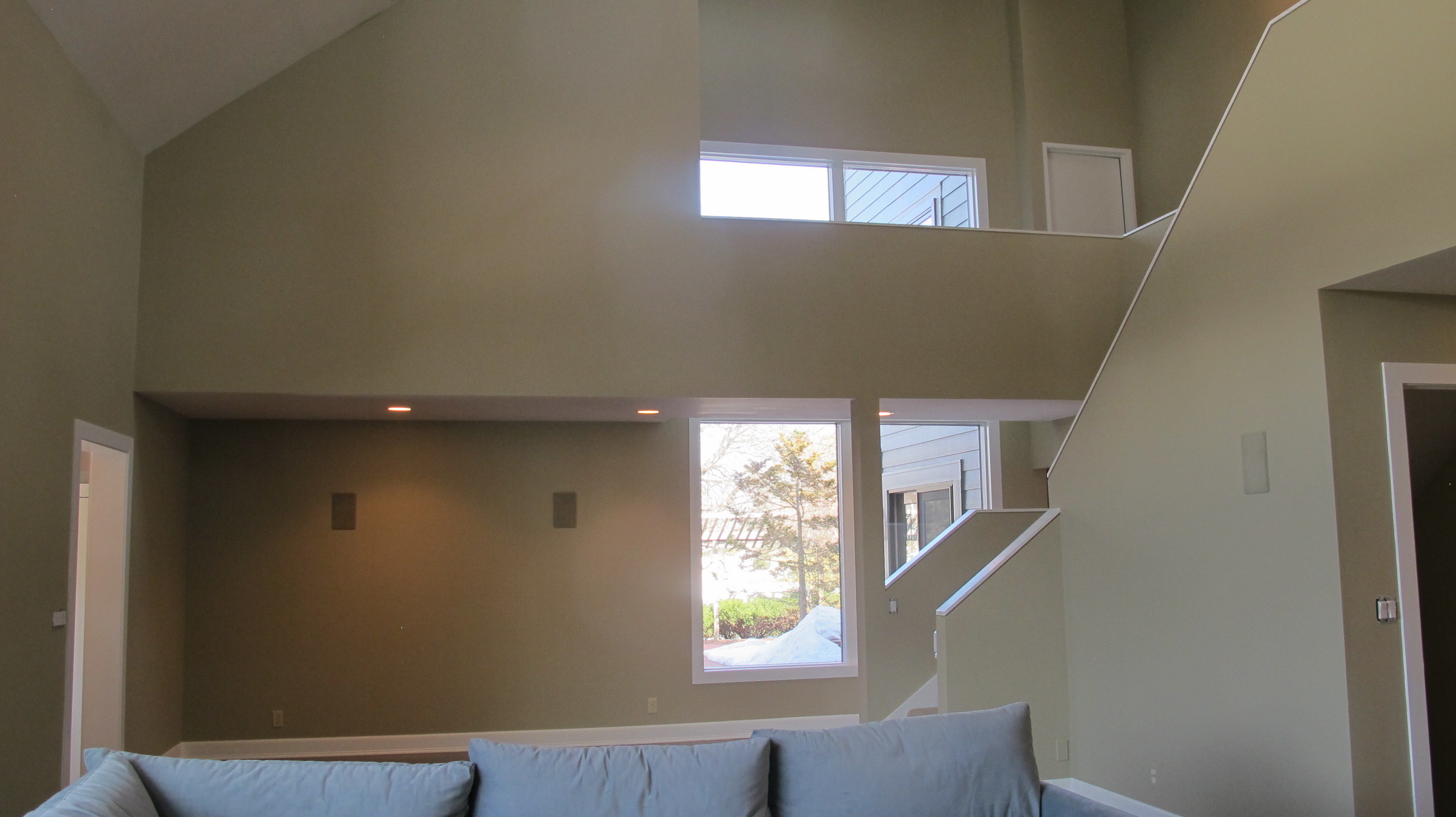 Tribble Painting Company, Inc., Ann Arbor Michigan (MI 