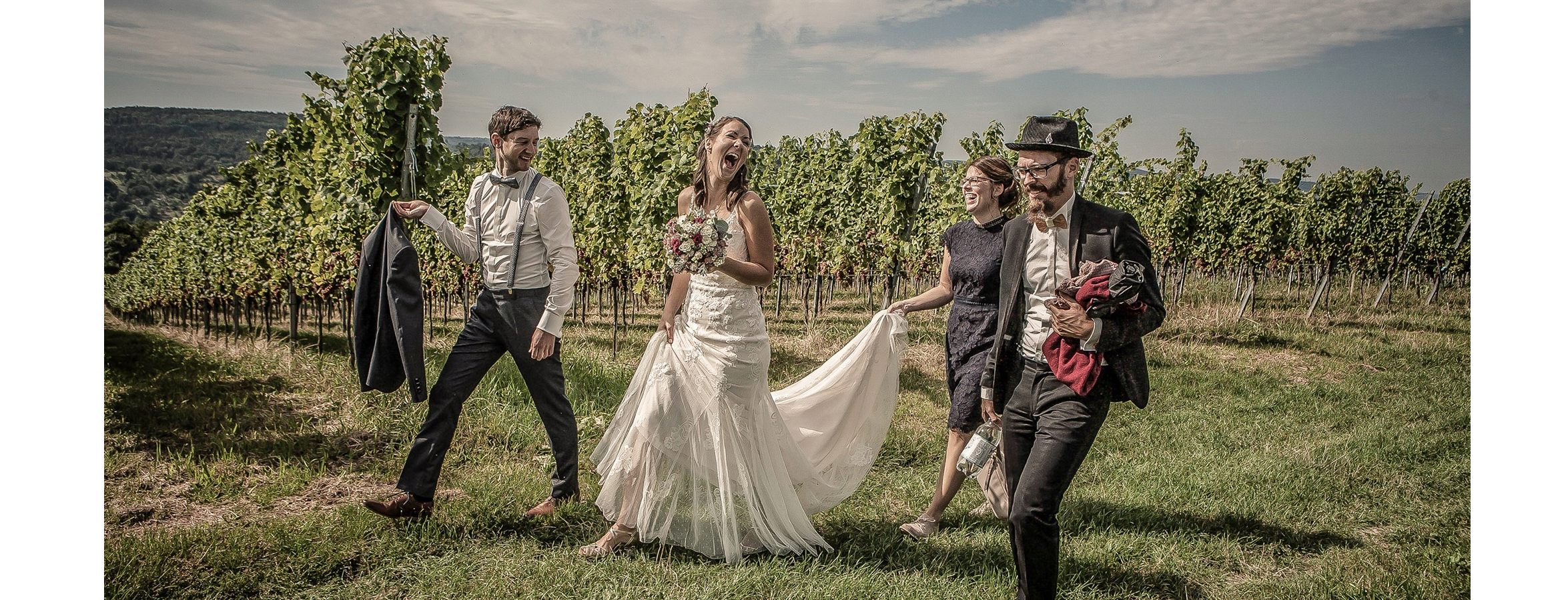 Wolfgang Schmidberger | Hochzeitsfotograf Stuttgart in Stuttgart