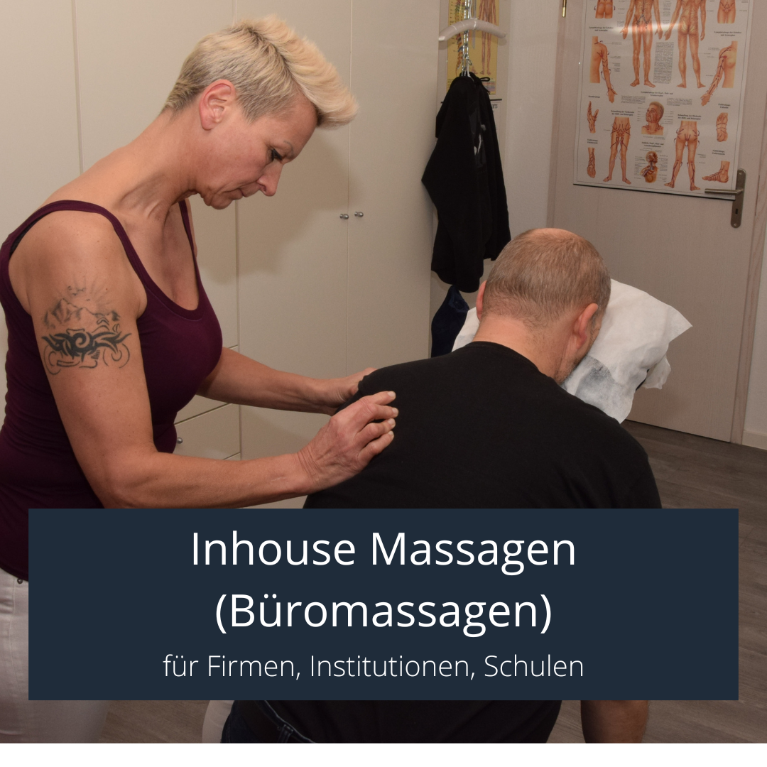 Bilder Reloaded Massagen Prävention Coaching