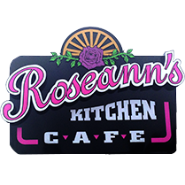 Rose Ann's Kitchen