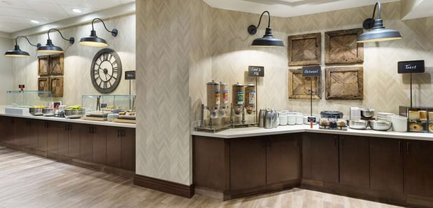 Images Embassy Suites by Hilton Denver Tech Center