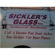 Sickler's Glass Inc.