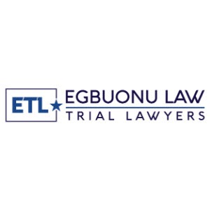 Egbuonu Law Logo