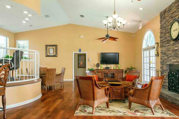 Images Fisherman's Landing Apartments