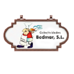 Colectividades Bedmar Logo