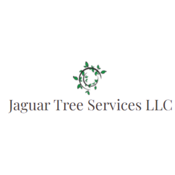 Jaguar Tree Services LLC Logo