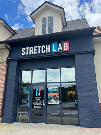 Images StretchLab