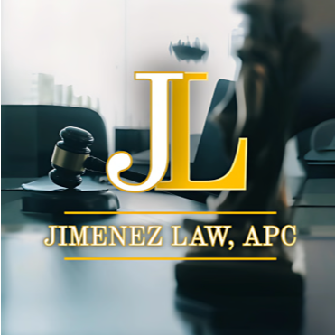 Jimenez Law Logo