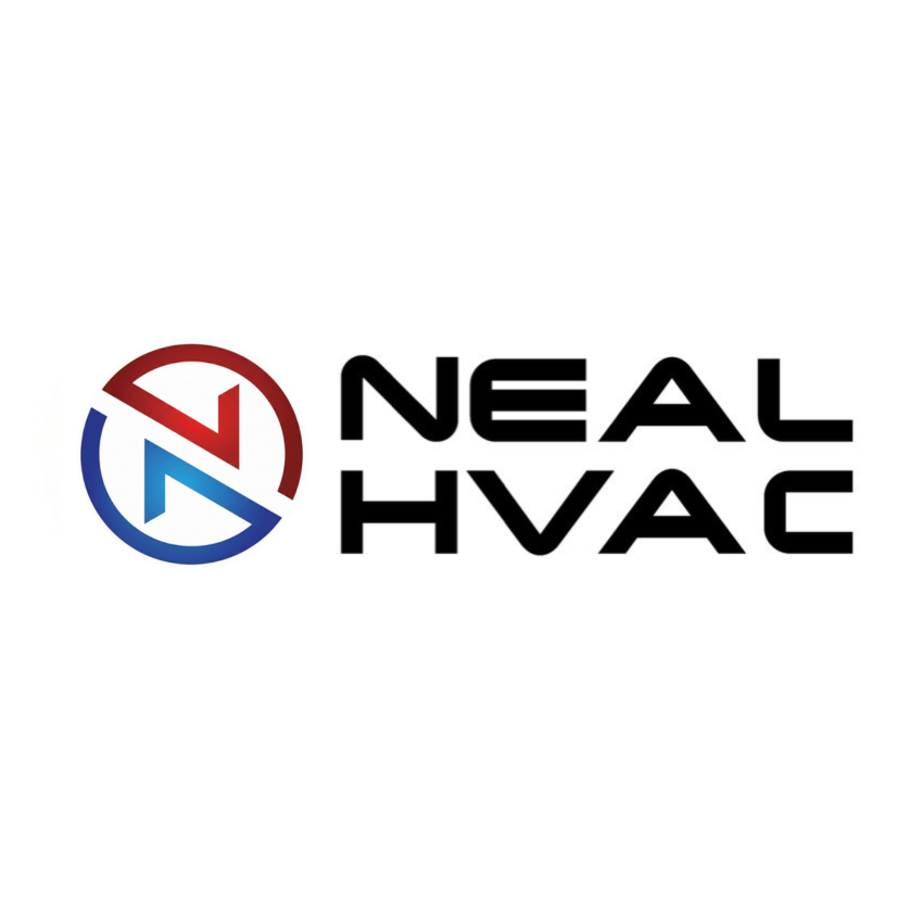 Neal HVAC Logo