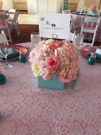 Images Elegant Event Decoration and Catering