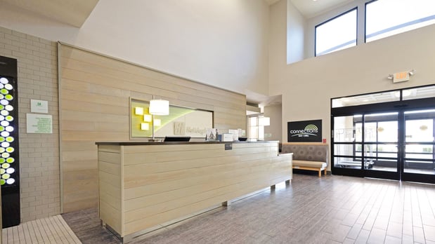 Images Holiday Inn Texarkana Arkansas Conv Ctr by IHG