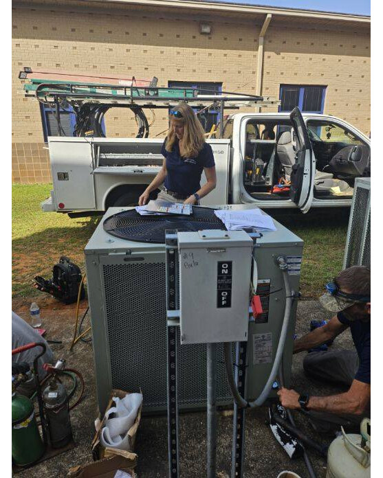 Images Southern Heating & Cooling, LLC