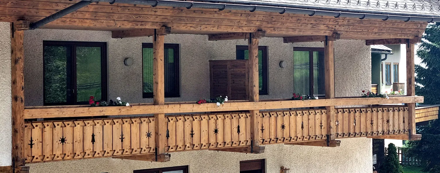 Bilder Baumgartnerhof