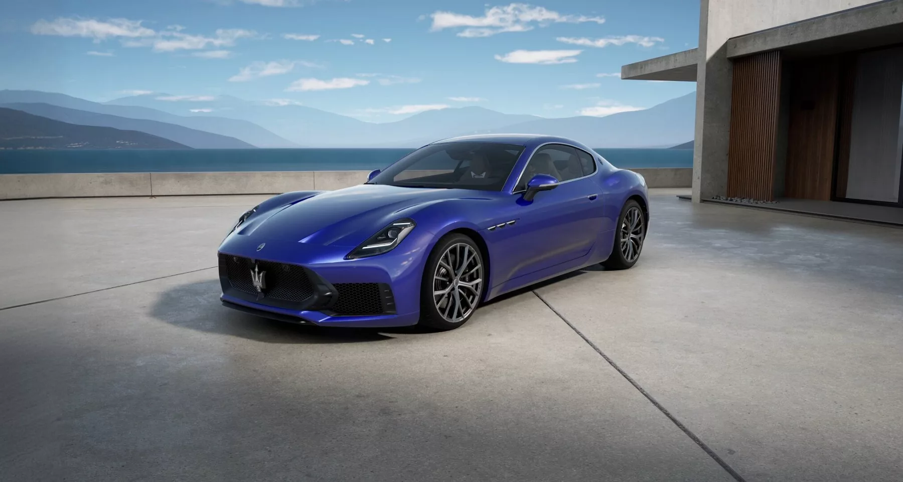 Maserati Granturismo for sale in Memphis, TN
