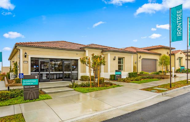 Images Irontree at Terramor by Del Webb- 55+ Retirement Community