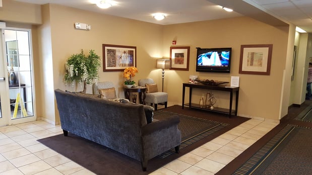 Images Candlewood Suites Hot Springs by IHG