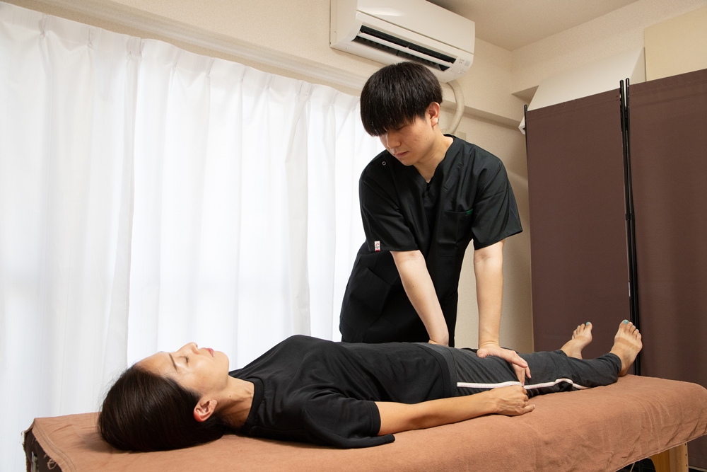 Images 癒楽整体院～ゆうらく本院・分院～