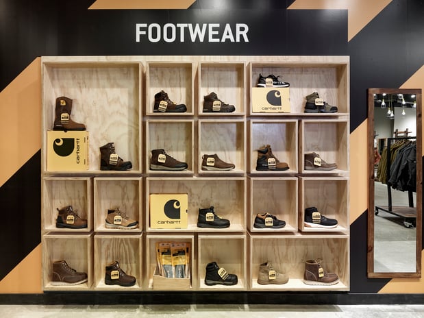 Images Carhartt - Crossgates
