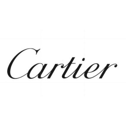 Cartier Galería Canalejas Logo