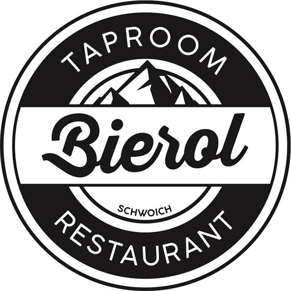 Bierol Taproom & Restaurant Logo