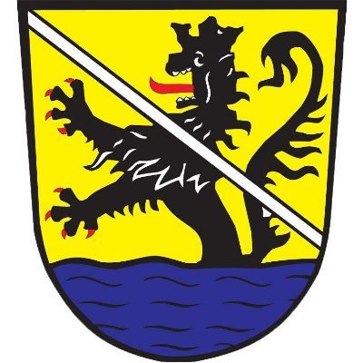 Stadt Vilseck in Vilseck - Logo
