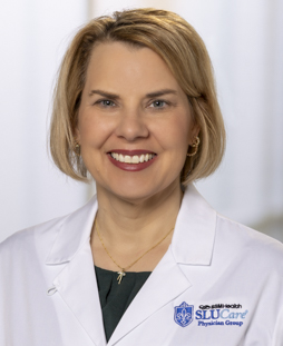 Jennifer Britt-Ludditt, WHNP - Saint Louis, MO - Surgery, General Surgeon