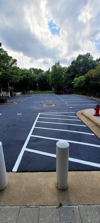 Images Kings Sealcoating