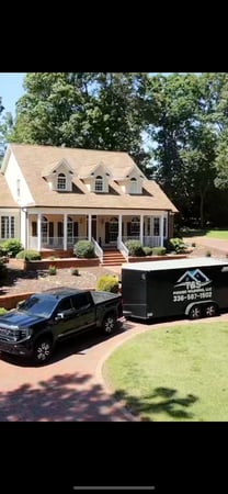 Images T & S Power Washing, LLC