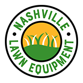 Nashville Lawn Equipment Logo