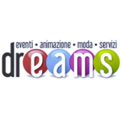 Dreams Eventi Logo