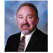 David M. Turner, MD