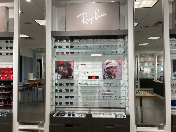 Images LensCrafters